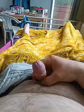 awesome-dirty-dick online show from July 18, 1:27 pm