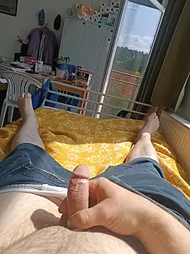 awesome-dirty-dick online show from July 26, 10:34 am