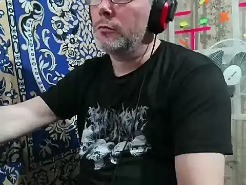 AgnichBan online show from September 25, 6:40 pm