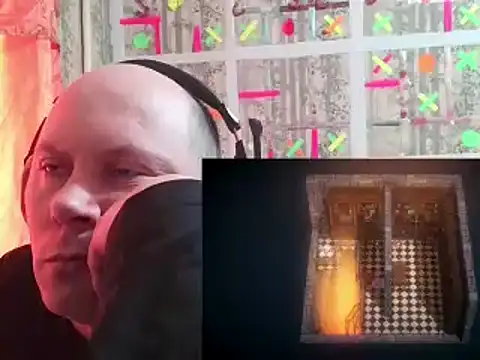 AgnichBan online show from February 26, 8:26 am