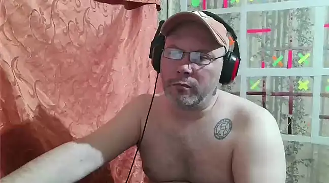 AgnichBan online show from February 16, 1:05 pm