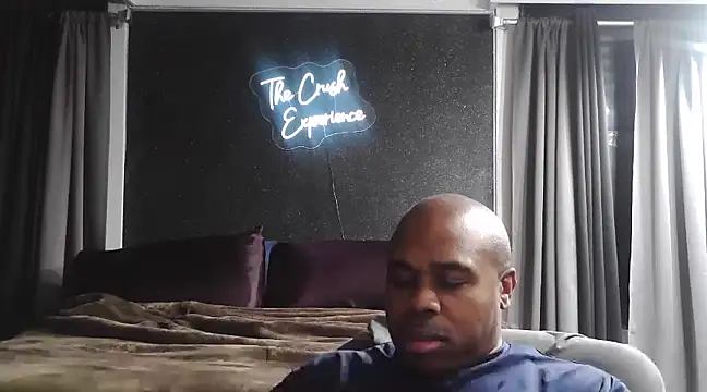 Dcrush17 online show from December 18, 7:36 am