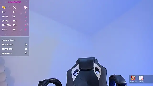 MaximusDick1  online show from July 18, 1:05 pm