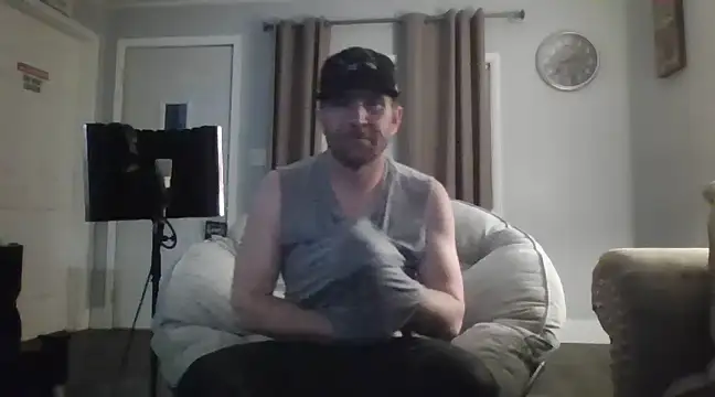 Edward LongCock online show from January 1, 7:41 am