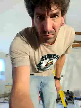 StrokeKing42 online show from December 4, 7:01 pm