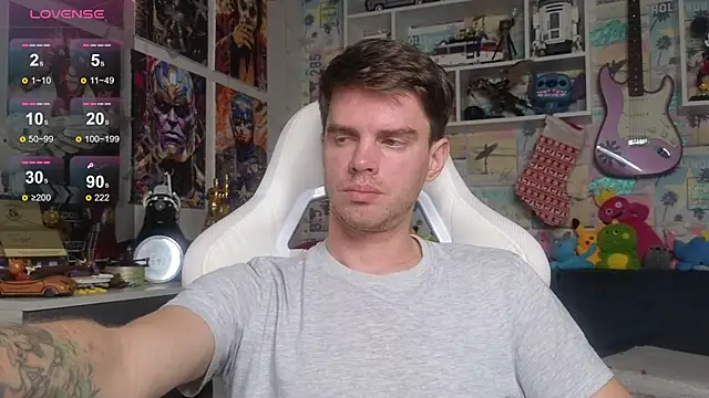 Mike Burn online show from January 14, 2:55 pm