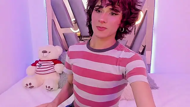 CamiloDoumit online show from January 15, 5:40 am