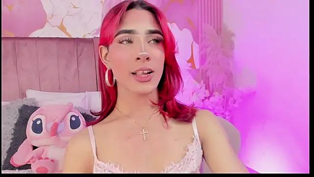 CamiloDoumit online show from July 23, 3:42 pm