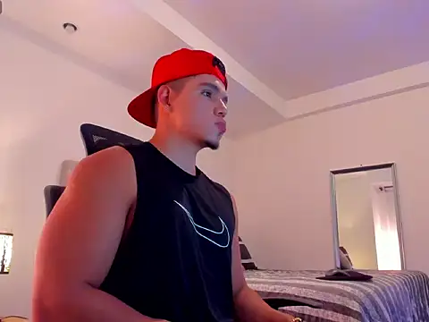 CHIRS MORGANS online show from January 9, 11:54 pm