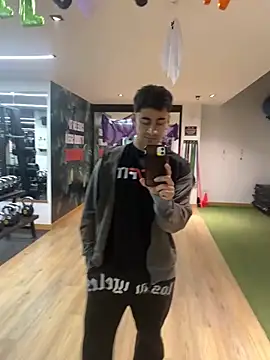 Danifornari online show from October 31, 2:46 am