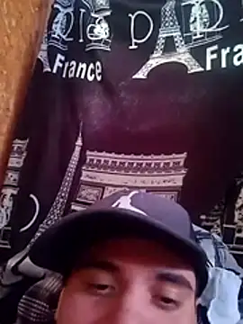 Juancito433 online show from June 6, 4:24 pm