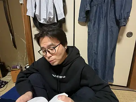 shigeki-113 online show from November 7, 3:15 pm