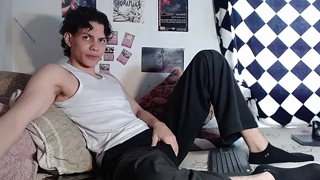 lax777  online show from February 15, 4:04 pm