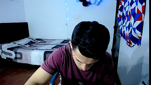 freddy romas online show from February 10, 2:38 am