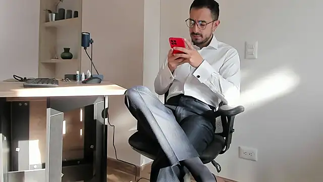 pablo-rincon95 online show from February 1, 12:47 pm