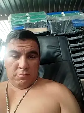 caramelodechile online show from March 19, 9:16 pm