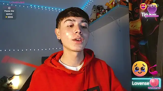 Im juanda online show from January 30, 10:09 pm