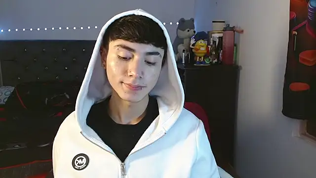 Im juanda online show from December 16, 10:24 pm