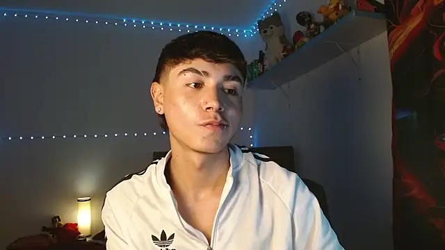 Im juanda online show from January 24, 12:10 am