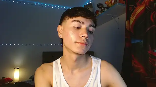 Im juanda online show from January 18, 8:09 pm