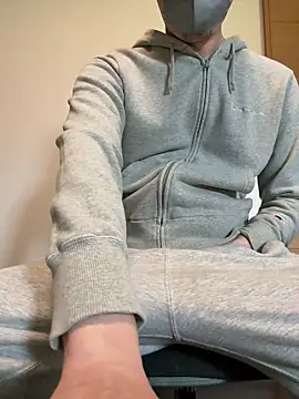 yukiya0721 online show from April 19, 12:54 am