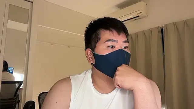 makoto-gmpd online show from June 5, 12:44 pm