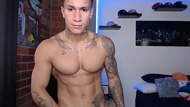 pettergrey1 online show from July 23, 12:57 pm