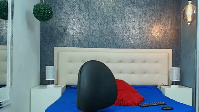 Erick Zhimerman online show from March 15, 5:04 am