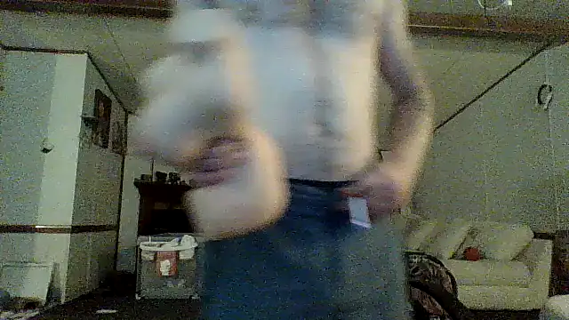 dcockell online show from October 23, 4:27 am