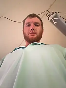 dcockell online show from September 20, 8:09 pm