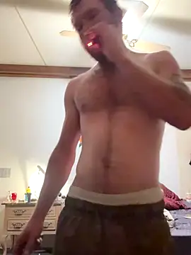 dcockell online show from October 6, 4:06 am