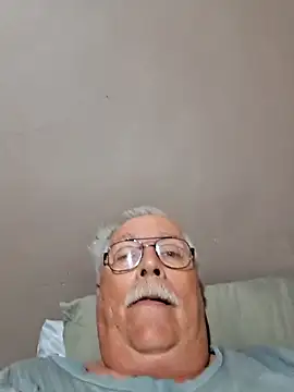 NawtyB1965 online show from February 16, 3:48 am