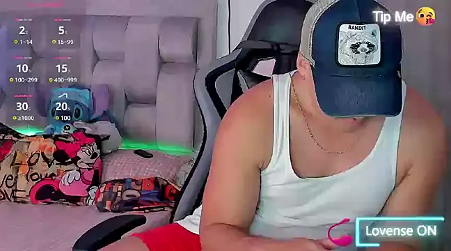 victor vixen online show from January 22, 3:51 pm