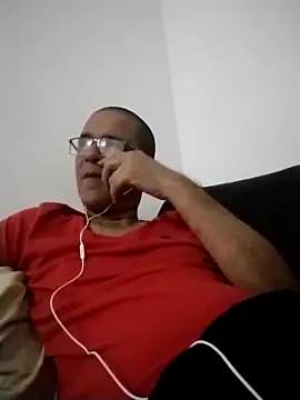 barboza991 online show from April 4, 1:35 am