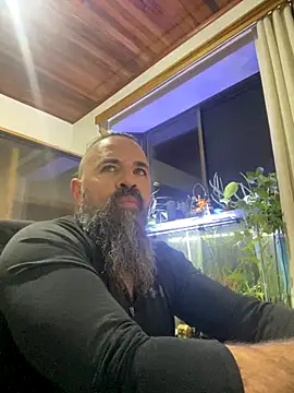 charlesVidal online show from November 14, 4:48 am