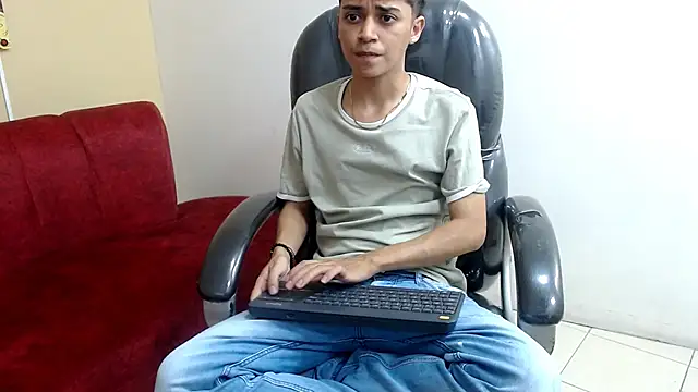 DamiBright online show from September 15, 7:26 pm