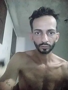 Ashram38 online show from November 6, 10:57 pm