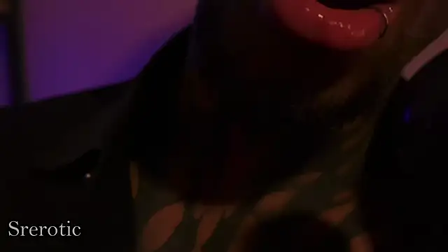  srerotic online show from March 7, 6:17 pm