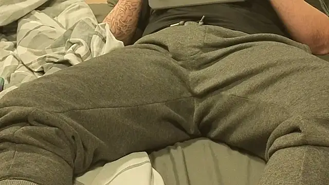 Dan8736 online show from January 5, 8:45 pm