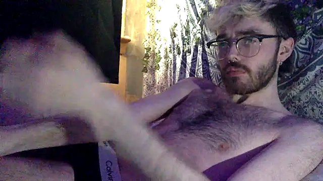 hairynhorny992 online show from March 6, 8:08 am