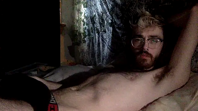 hairynhorny992 online show from March 15, 4:32 pm