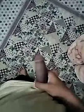 nidansohib1230 online show from December 4, 6:17 pm