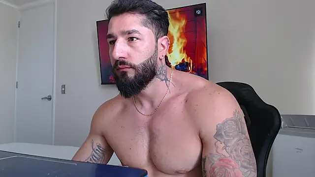 jonhklleyn online show from January 12, 6:56 pm