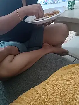 MilkyBracket6 online show from April 15, 11:54 am