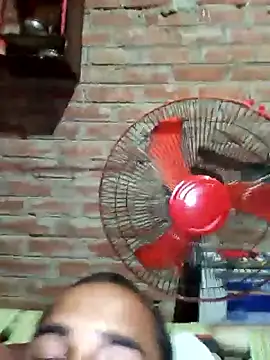 Anoopsingham12 online show from September 17, 6:20 pm