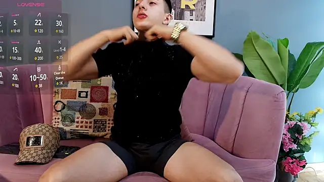 Zack Miller24 online show from January 11, 2:15 pm