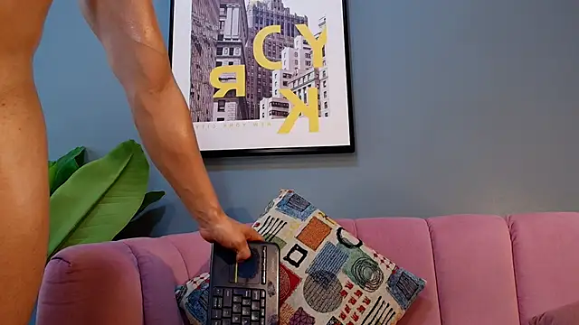 Zack Miller24 online show from January 24, 2:19 pm