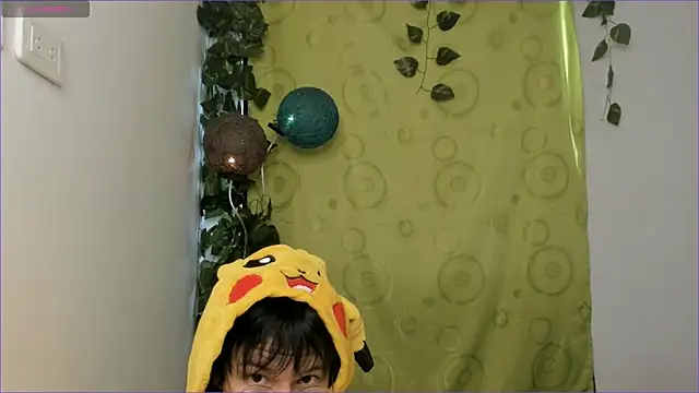 odelei online show from December 16, 7:21 pm