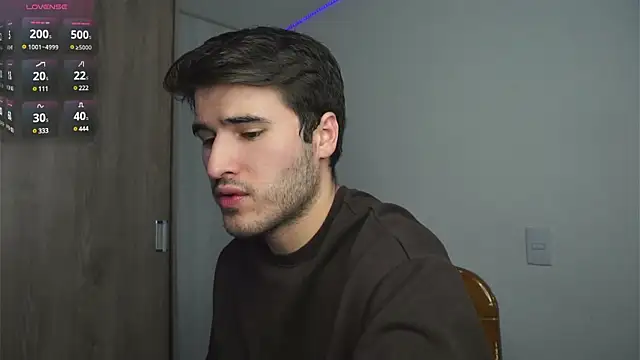 Tony Wylie online show from February 6, 4:36 pm