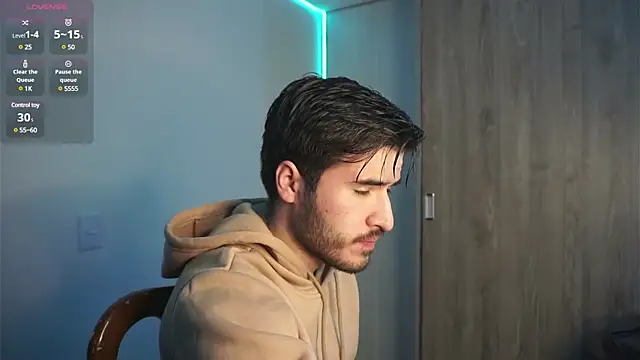 Tony Wylie online show from January 17, 11:06 am